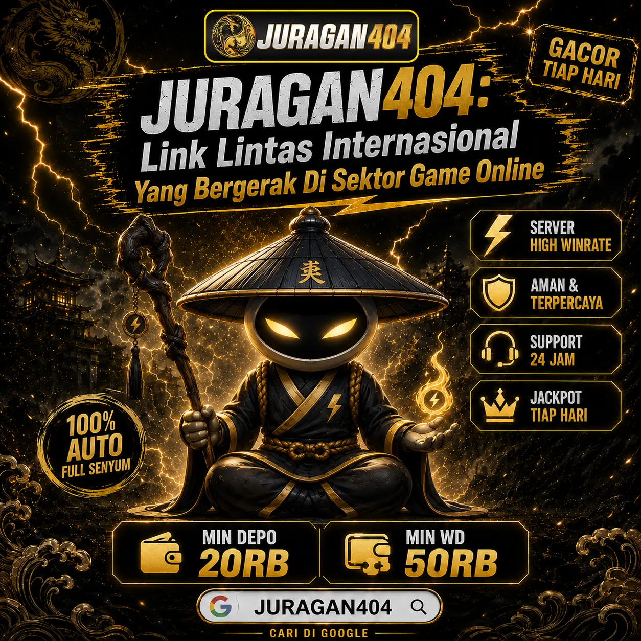 Juragan404